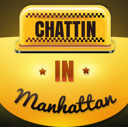Chattin In Manhattan Radio
