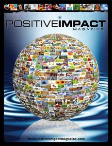Positive Impact Magazine