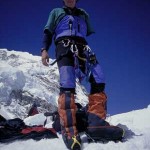 Gary Guller Mount Everest