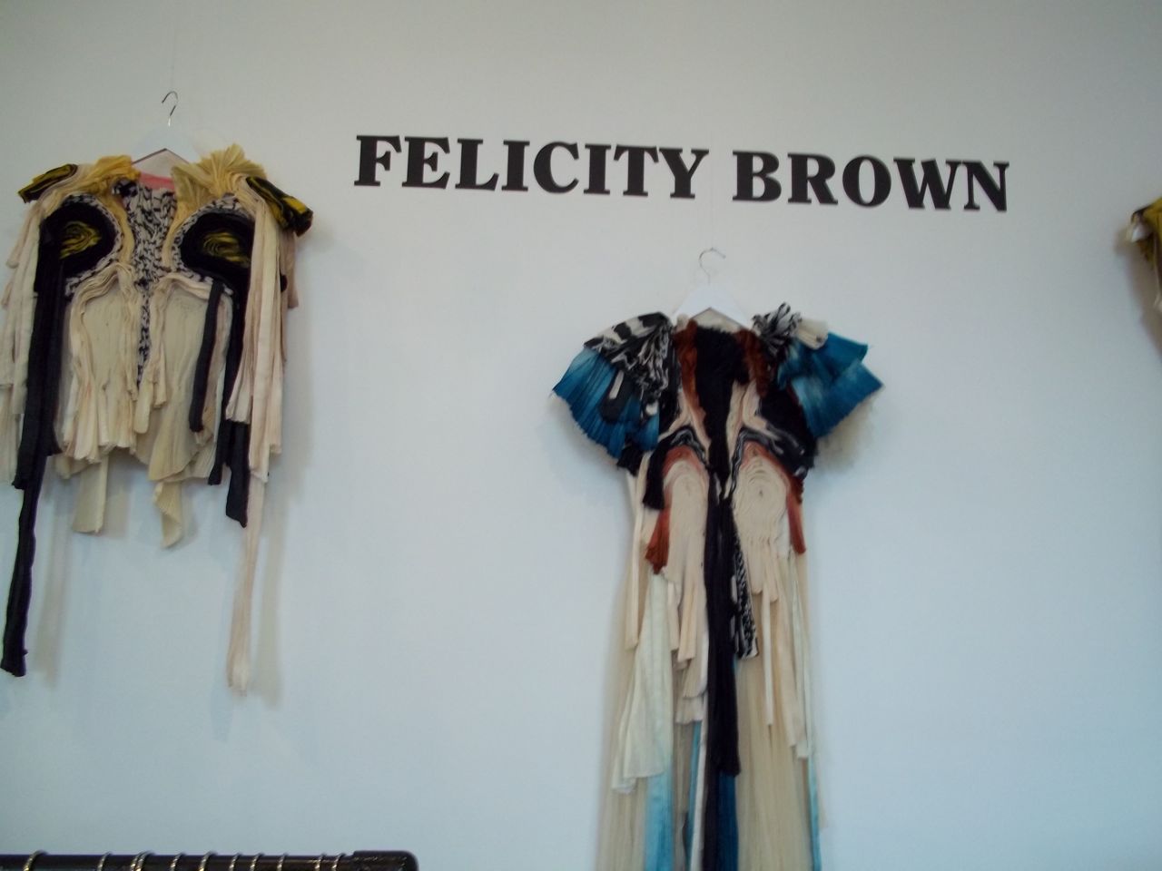 Felicity Brown