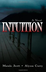 Intuition Cover